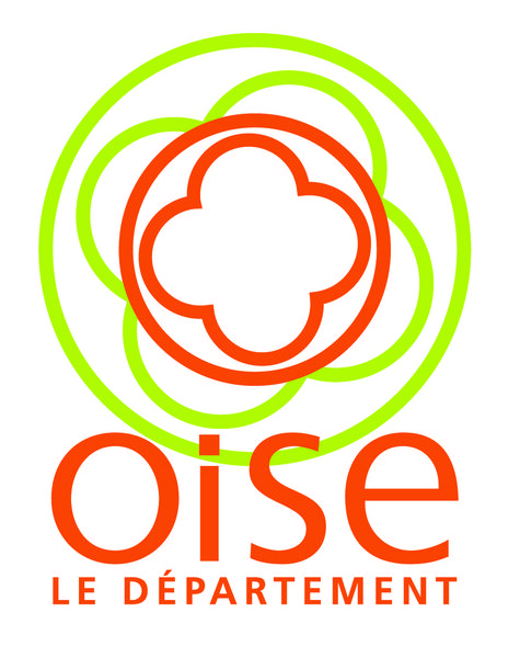 Logo du Conseil départemental de l'Oise